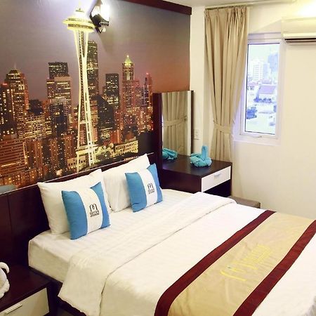 Mayfair Da Nang Hotel מראה חיצוני תמונה