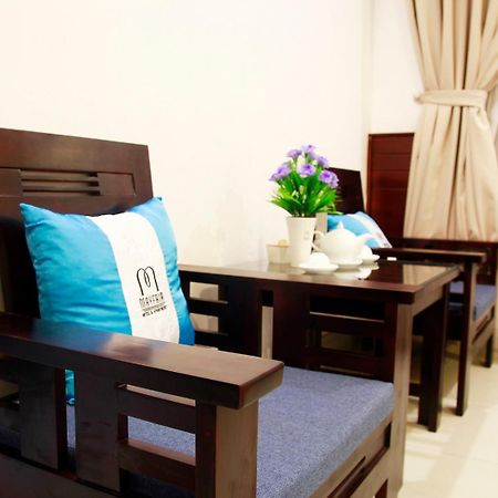 Mayfair Da Nang Hotel מראה חיצוני תמונה