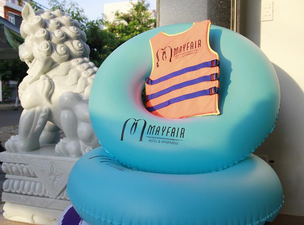 Mayfair Da Nang Hotel מראה חיצוני תמונה