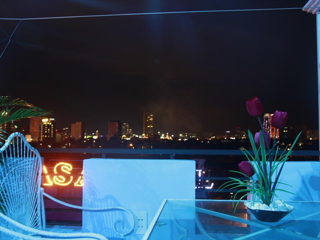 Mayfair Da Nang Hotel מראה חיצוני תמונה