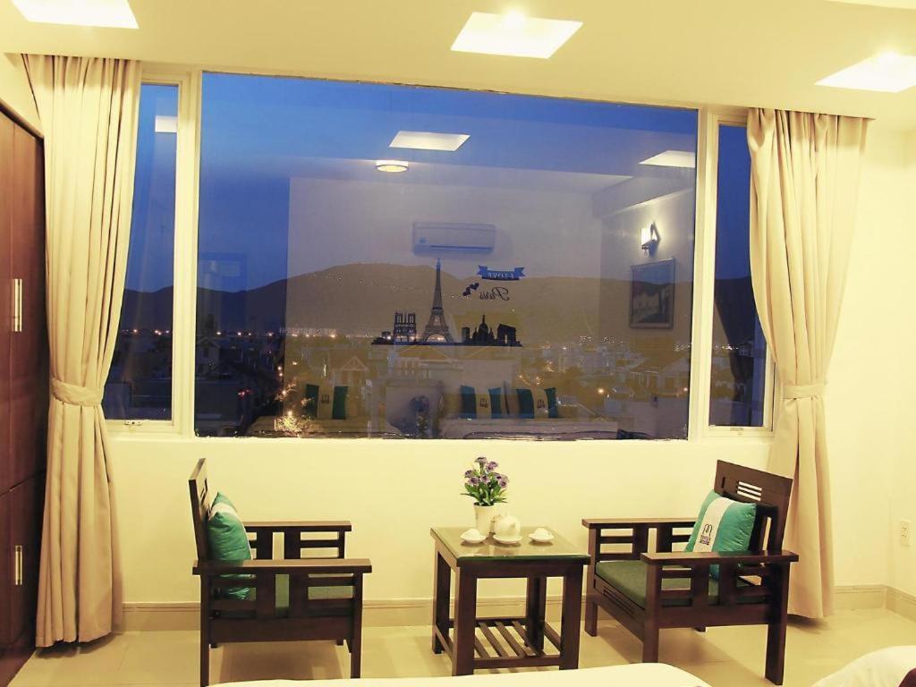 Mayfair Da Nang Hotel מראה חיצוני תמונה