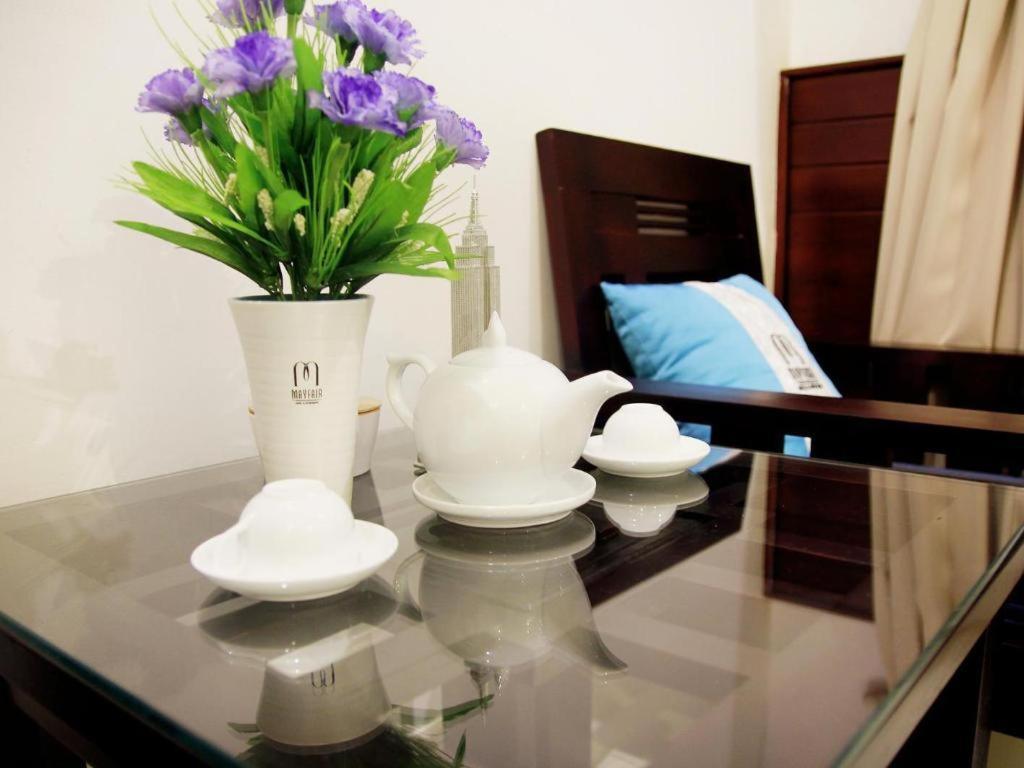 Mayfair Da Nang Hotel מראה חיצוני תמונה