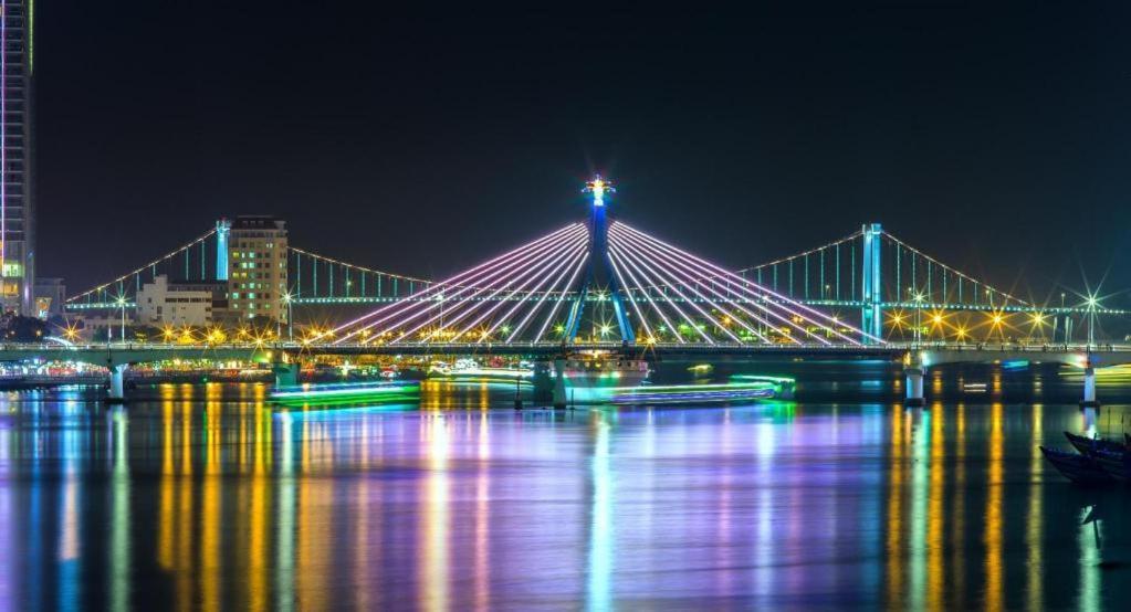 Mayfair Da Nang Hotel מראה חיצוני תמונה