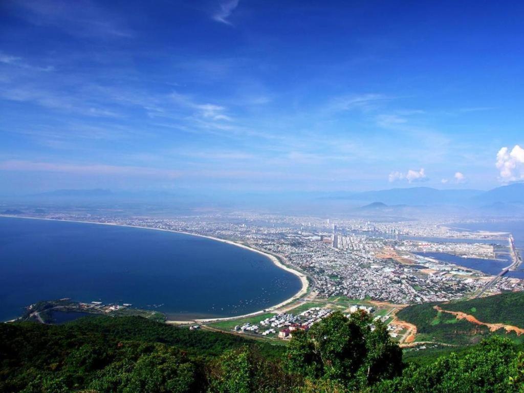 Mayfair Da Nang Hotel מראה חיצוני תמונה