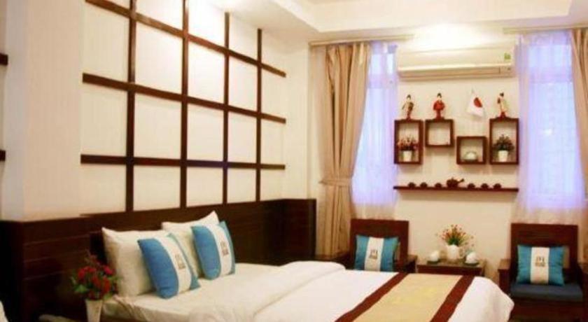 Mayfair Da Nang Hotel מראה חיצוני תמונה