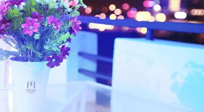 Mayfair Da Nang Hotel מראה חיצוני תמונה