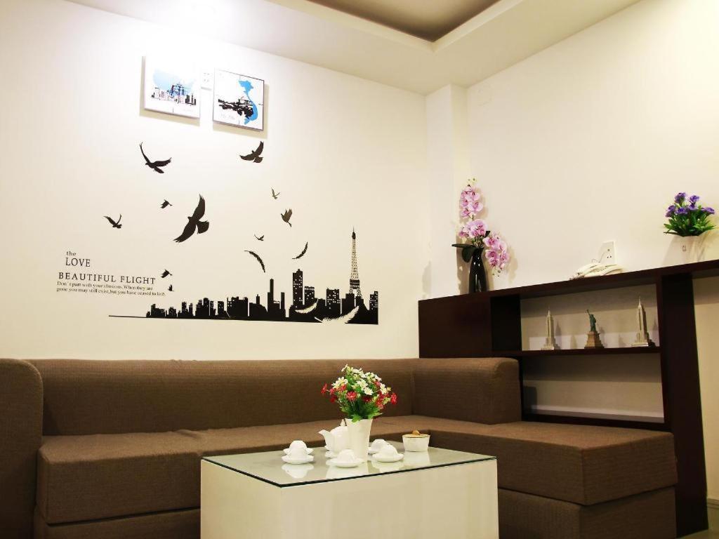 Mayfair Da Nang Hotel מראה חיצוני תמונה