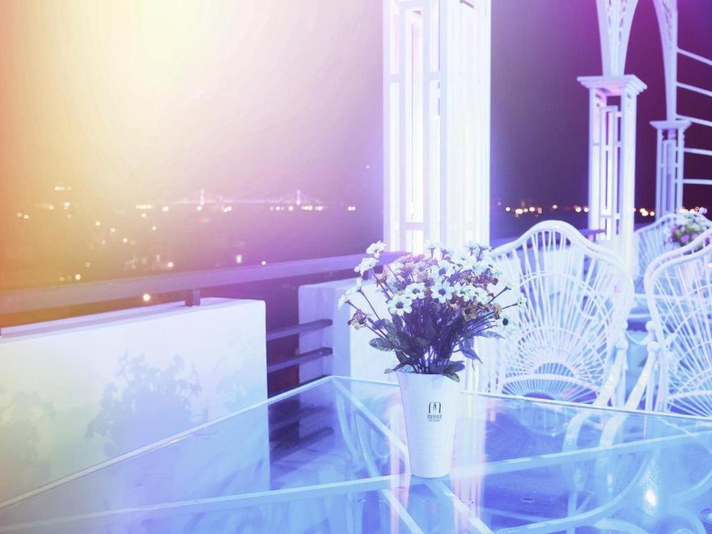 Mayfair Da Nang Hotel מראה חיצוני תמונה