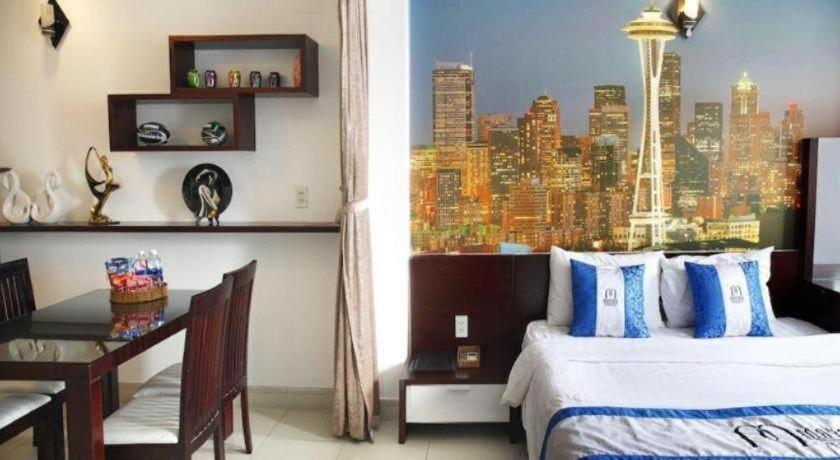 Mayfair Da Nang Hotel מראה חיצוני תמונה