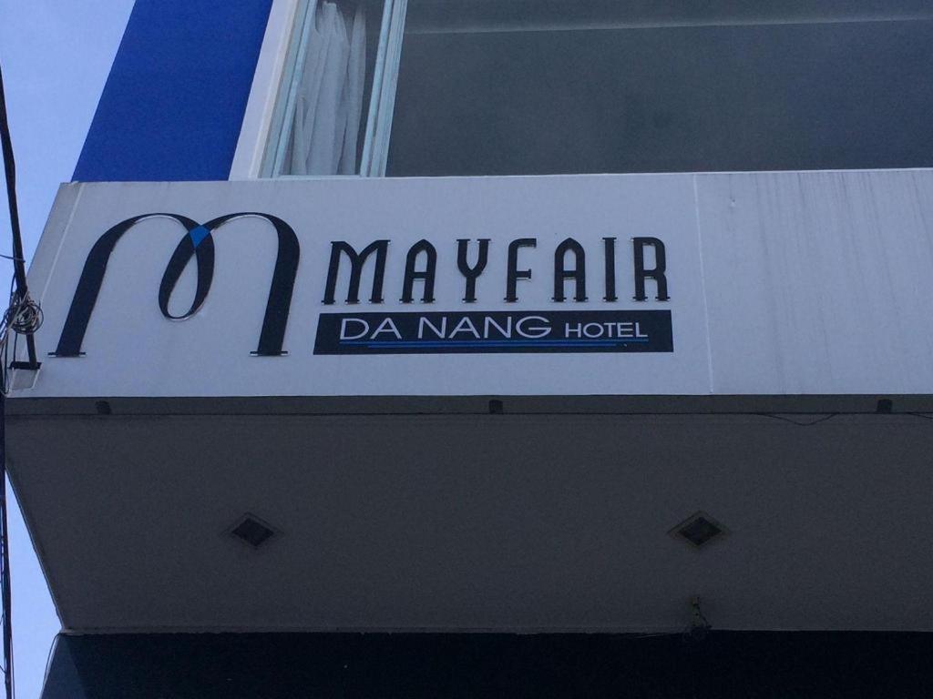 Mayfair Da Nang Hotel מראה חיצוני תמונה