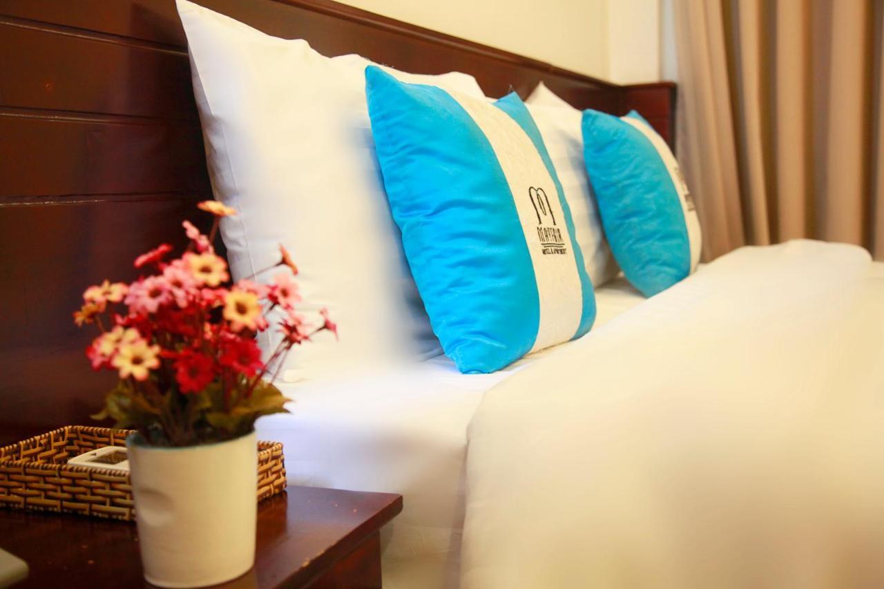 Mayfair Da Nang Hotel מראה חיצוני תמונה