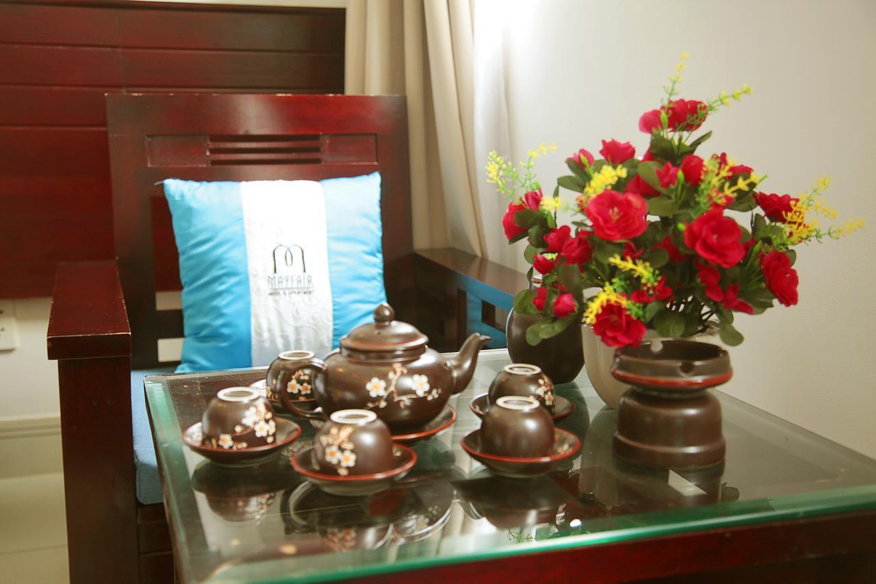 Mayfair Da Nang Hotel מראה חיצוני תמונה