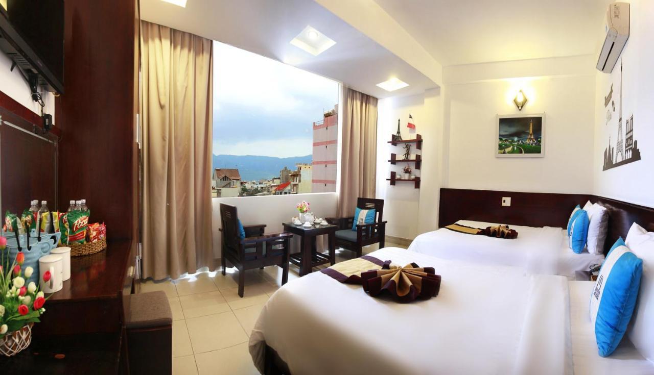 Mayfair Da Nang Hotel מראה חיצוני תמונה