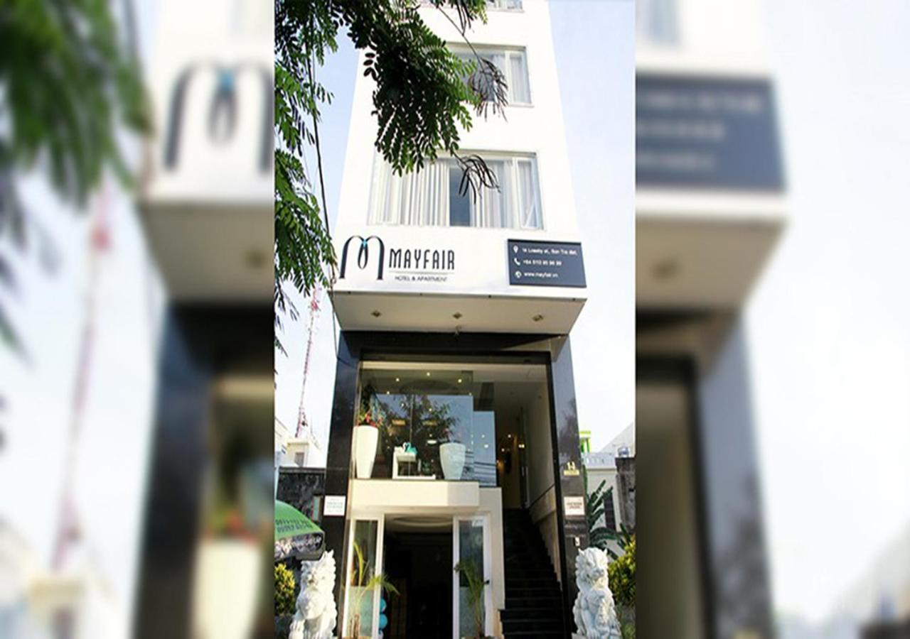 Mayfair Da Nang Hotel מראה חיצוני תמונה