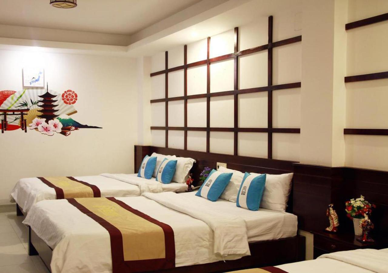 Mayfair Da Nang Hotel מראה חיצוני תמונה
